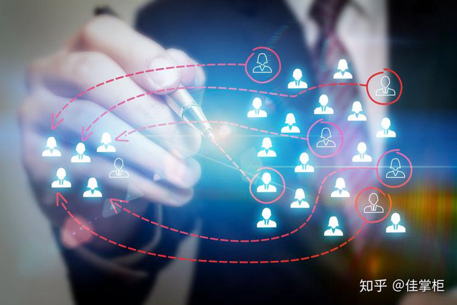 博瑞信安网络安全